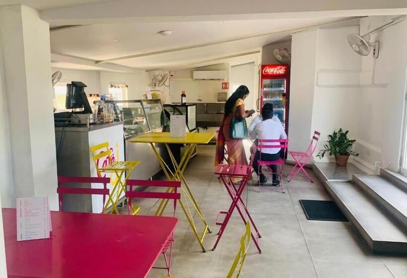 فندق City Beds Colombo