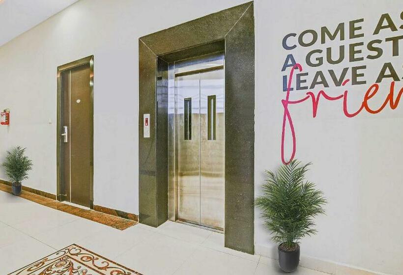 호텔 Collection O 74212 Oth Sri7 Inn