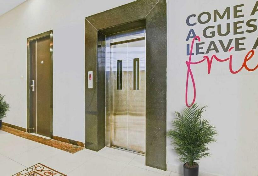 호텔 Collection O 74212 Oth Sri7 Inn