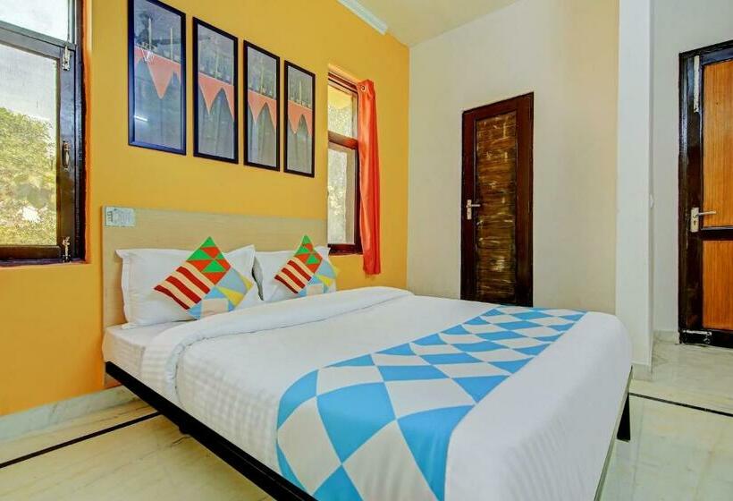 Hotel Flagship 75279 Neelam Villa