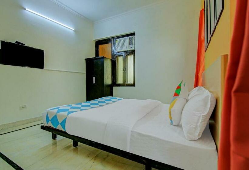 Hotel Flagship 75279 Neelam Villa