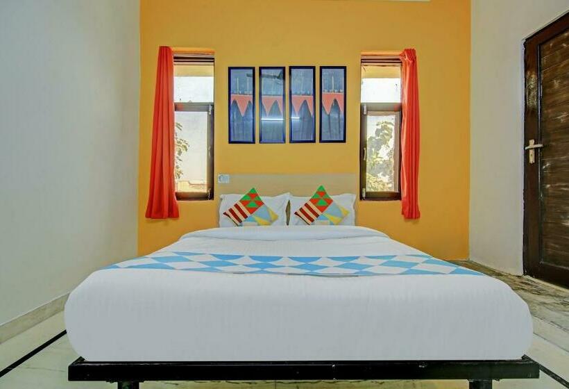 Hotel Flagship 75279 Neelam Villa