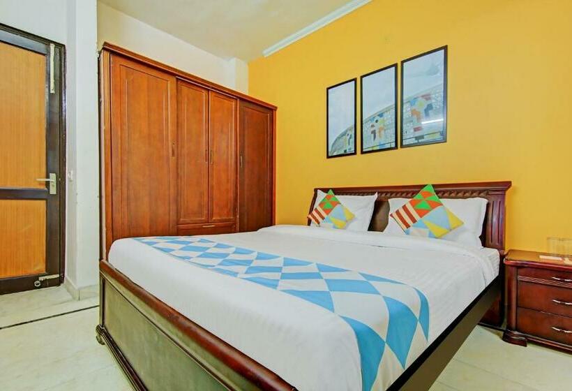 Hotel Flagship 75279 Neelam Villa