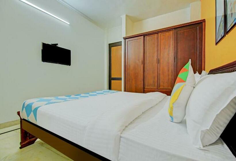 Hotel Flagship 75279 Neelam Villa