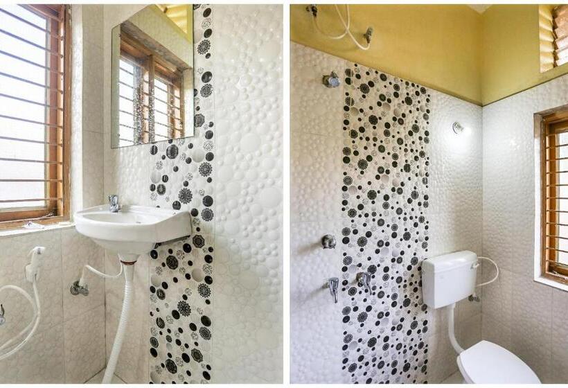 Отель Flagship Dream Stay