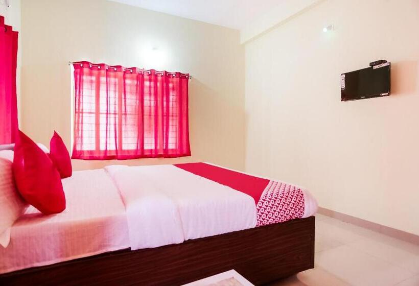 Отель Flagship Dream Stay