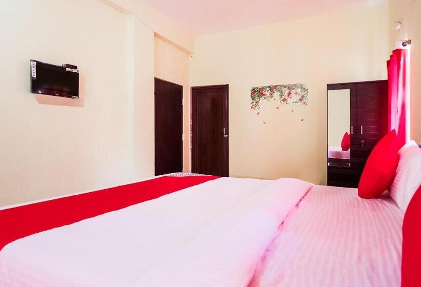 Отель Flagship Dream Stay