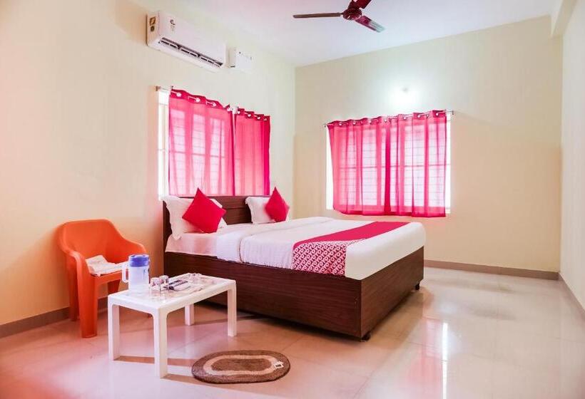 Отель Flagship Dream Stay