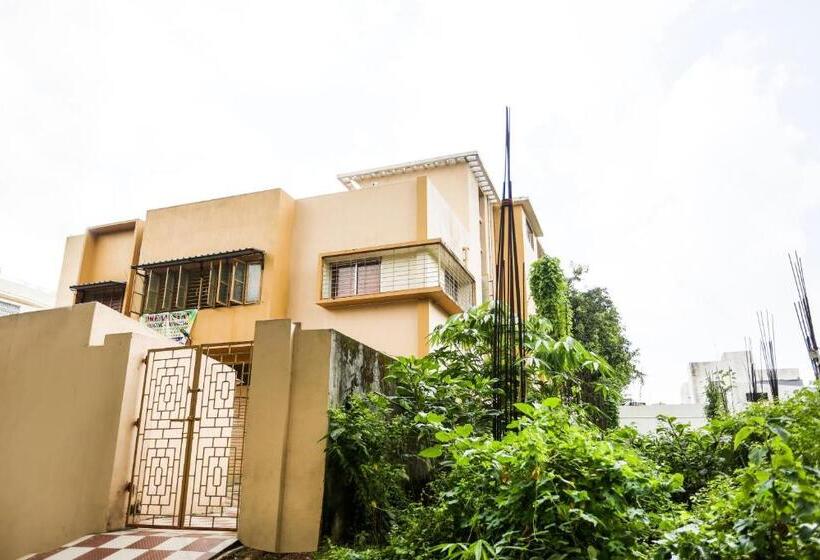 Отель Flagship Dream Stay