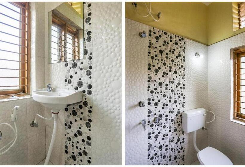 Отель Flagship Dream Stay