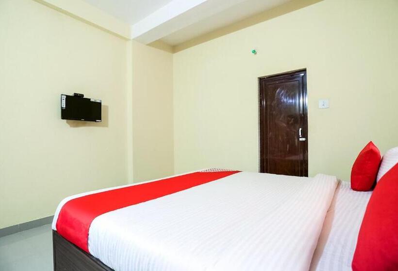 Отель Flagship Dream Stay