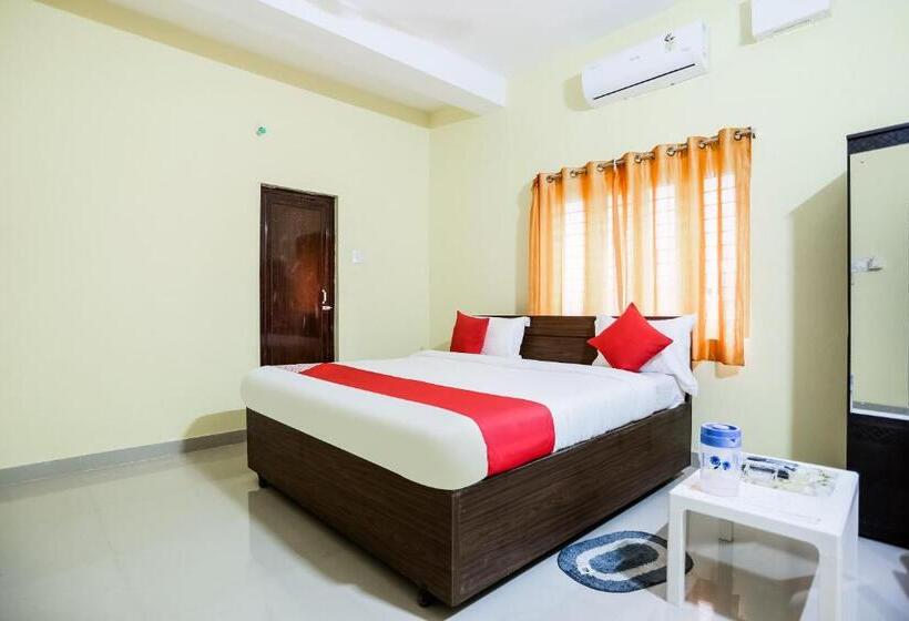 Отель Flagship Dream Stay