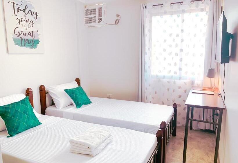 בית מלון כפרי Gplace