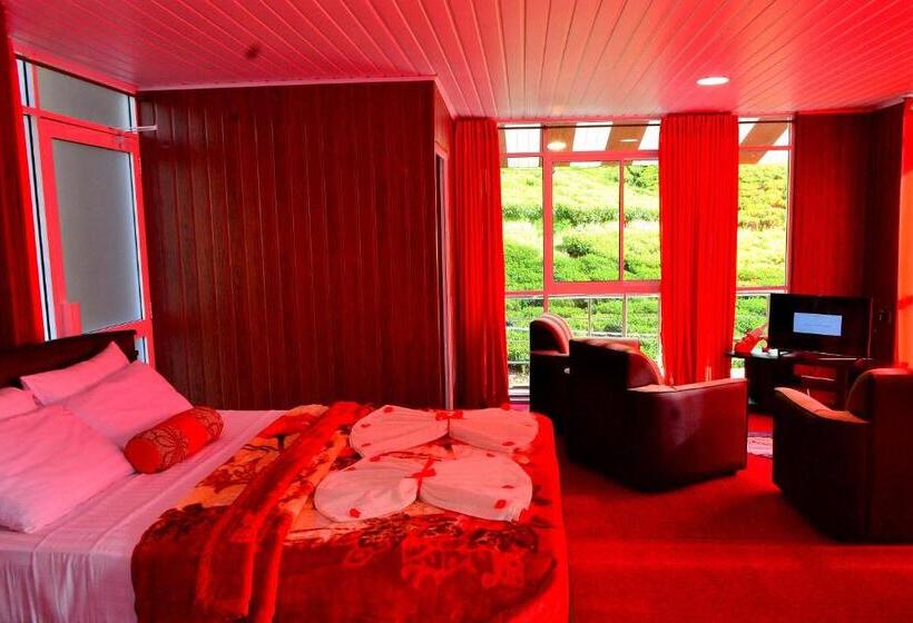 فندق Grand Adamspeak Cabana Suite