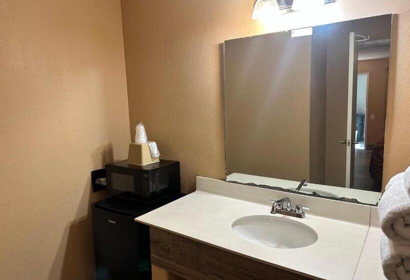 בית מלון כפרי Highland Inn