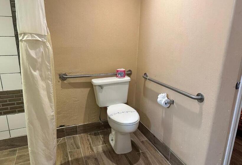 בית מלון כפרי Highland Inn