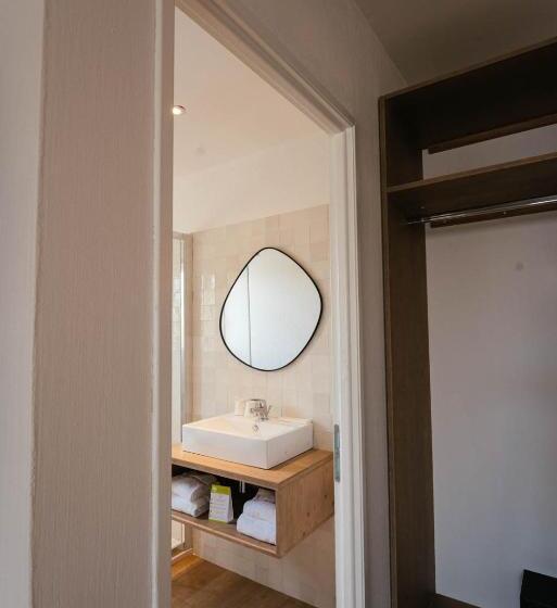 호텔 Hôtel Casa Marina