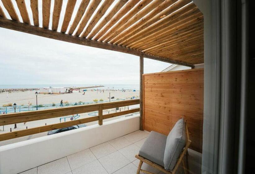 호텔 Hôtel Casa Marina