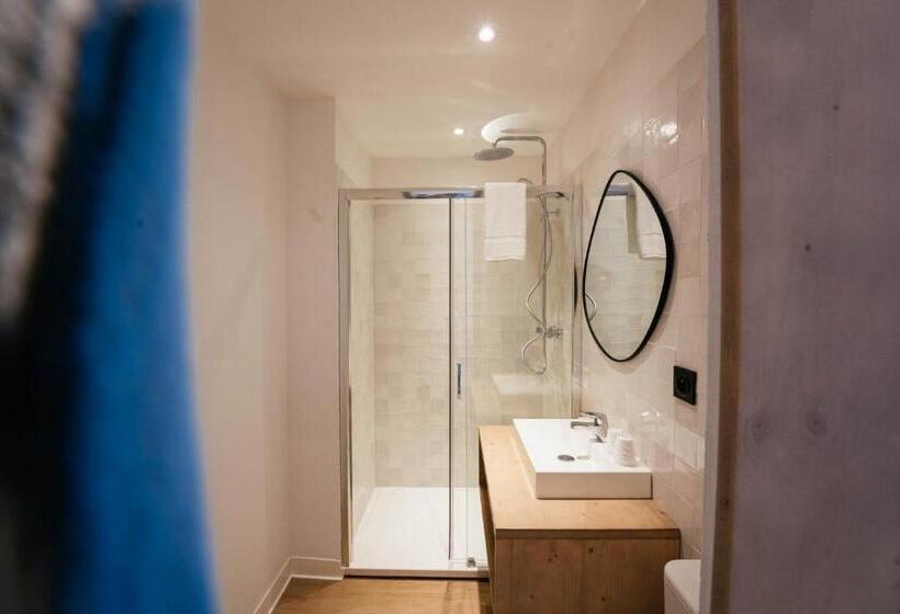 호텔 Hôtel Casa Marina