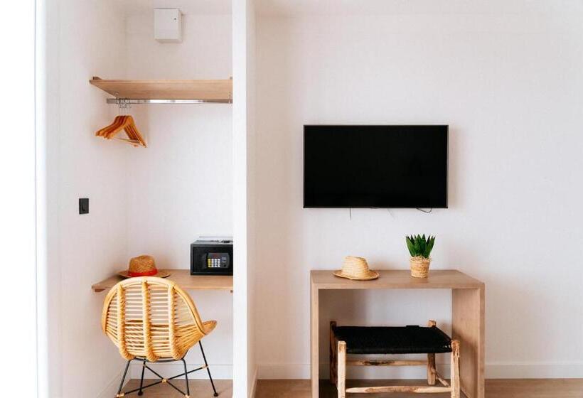 호텔 Hôtel Casa Marina