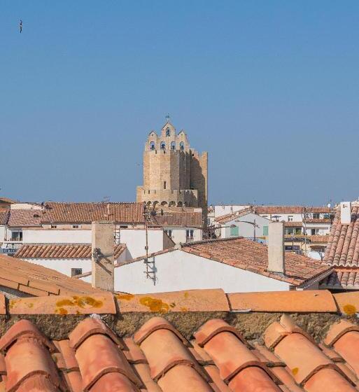 호텔 Hôtel Casa Marina