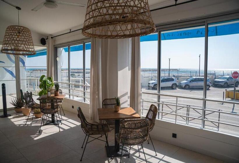 호텔 Hôtel Casa Marina