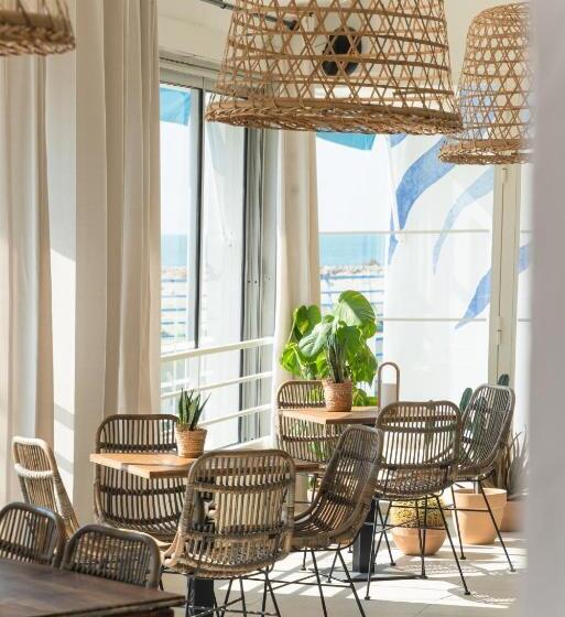 호텔 Hôtel Casa Marina