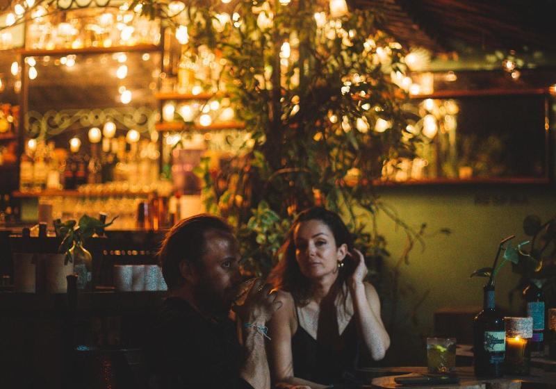 ホテル La Tulumeña