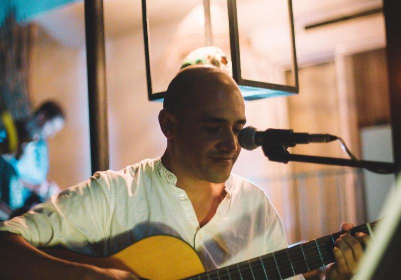 ホテル La Tulumeña