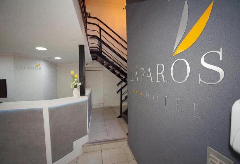 Hotel Laparos