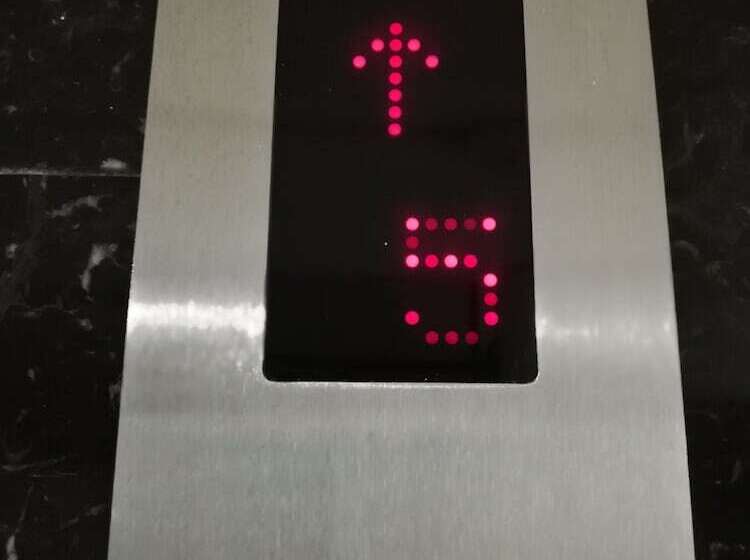 בית מלון כפרי Las Gaviotas