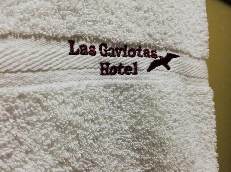 בית מלון כפרי Las Gaviotas