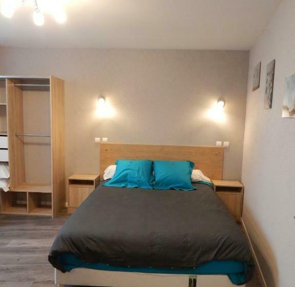 ホテル Le Lion D'or