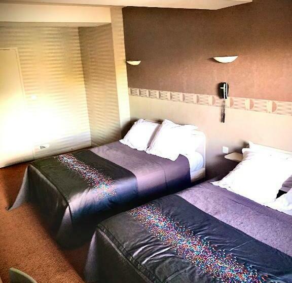 酒店 Le Petit Roche