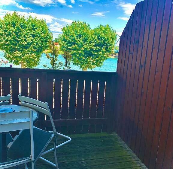 酒店 Le Petit Roche