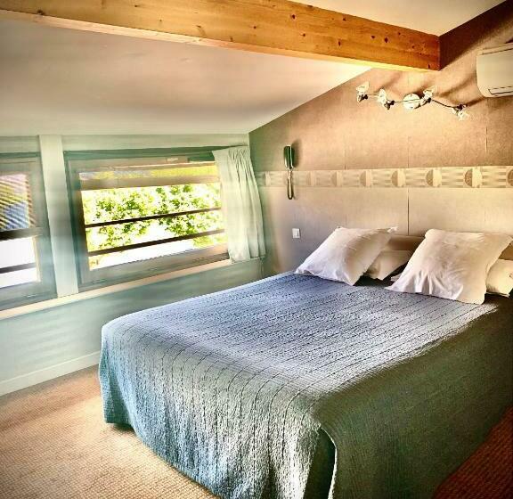 酒店 Le Petit Roche