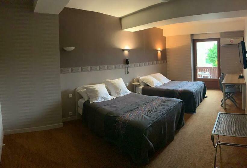 酒店 Le Petit Roche