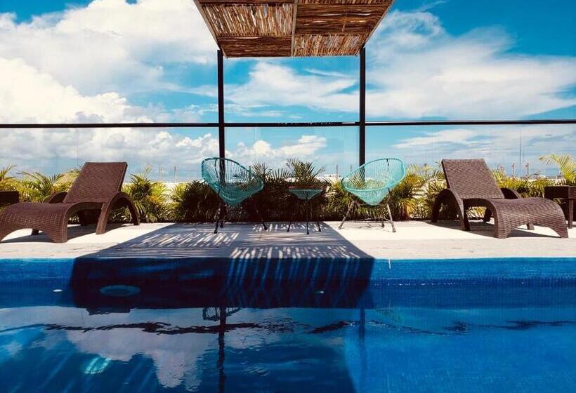 호텔 Meliora By Bunik