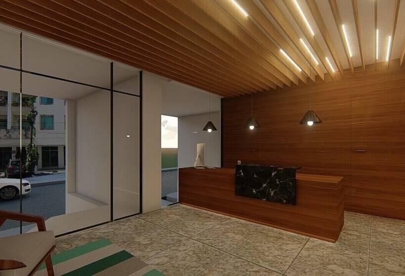 호텔 Meliora By Bunik