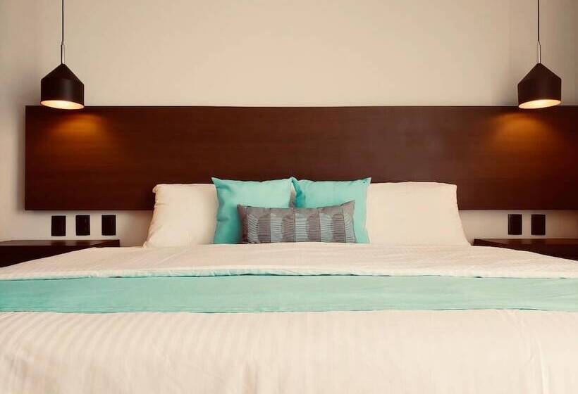 호텔 Meliora By Bunik