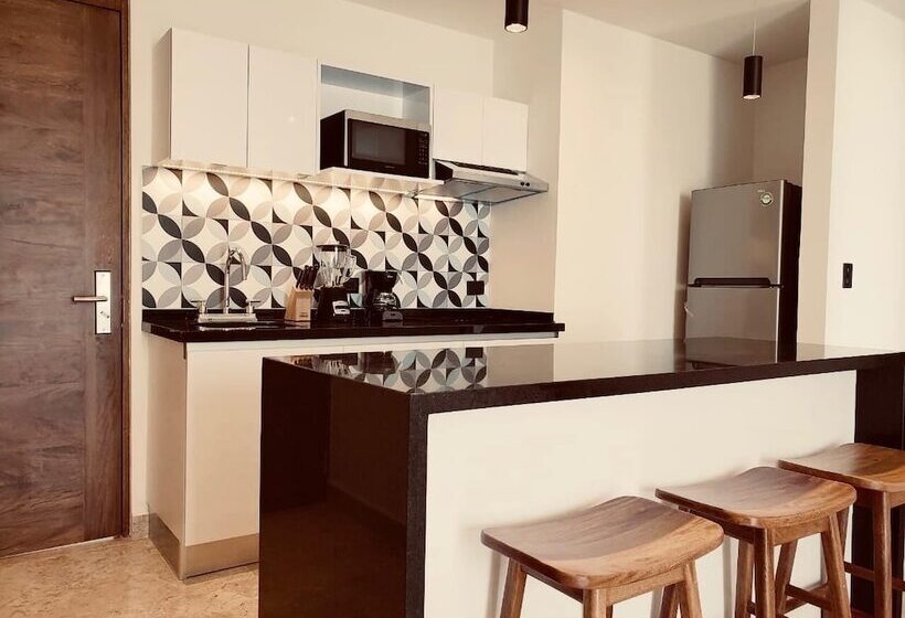 בית מלון כפרי Meliora By Bunik