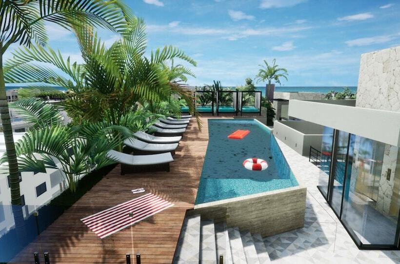 호텔 Meliora By Bunik