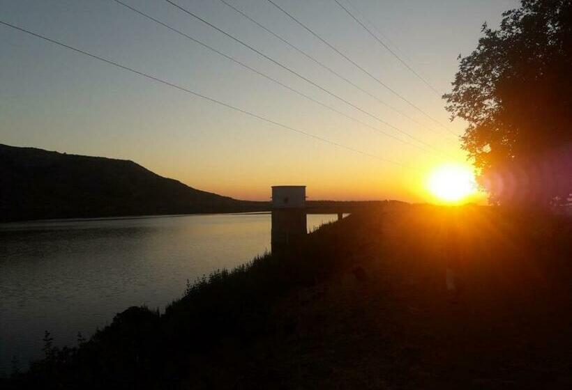 فندق Mtdc Meghdhanush Park