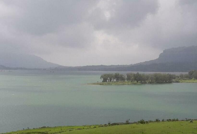 فندق Mtdc Meghdhanush Park