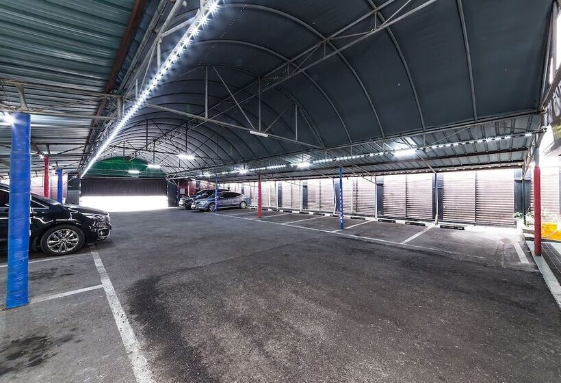 בית מלון כפרי Wolgot Nabiya