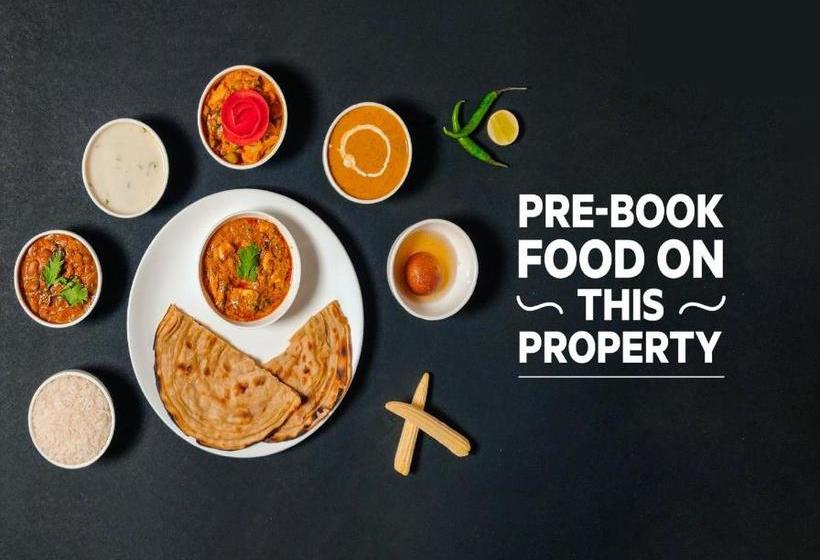 فندق Oyo 22040  Central Plaza