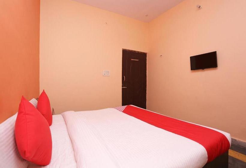 酒店 Flagship U B Resort