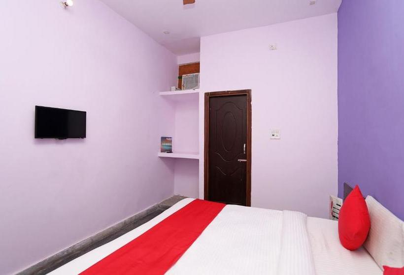 酒店 Flagship U B Resort