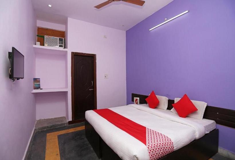 酒店 Flagship U B Resort