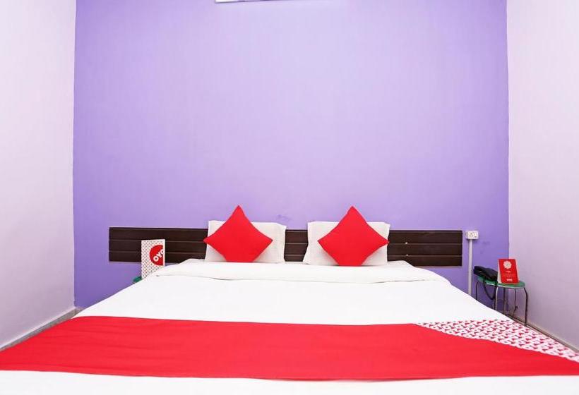 酒店 Flagship U B Resort